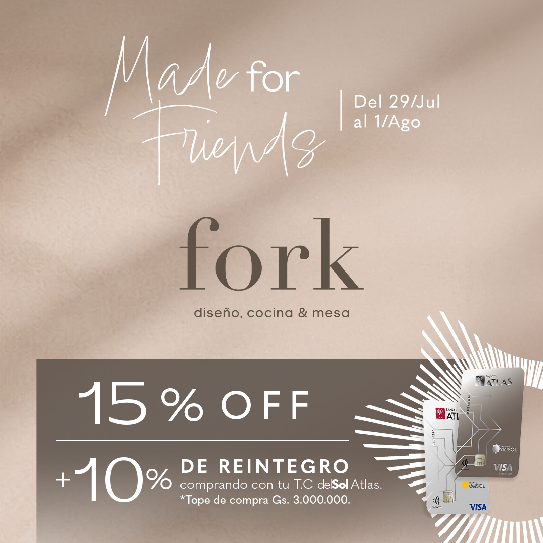 Fork 