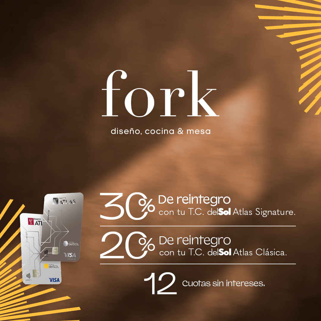Fork 