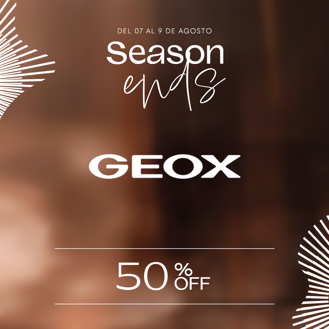 Geox 
