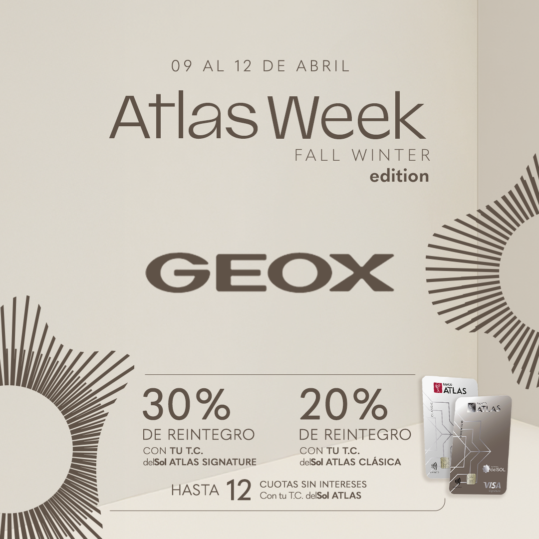 Geox 