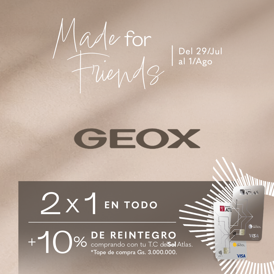 Geox 