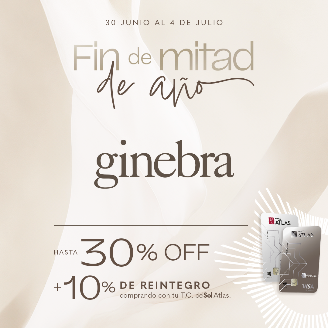 Ginebra 