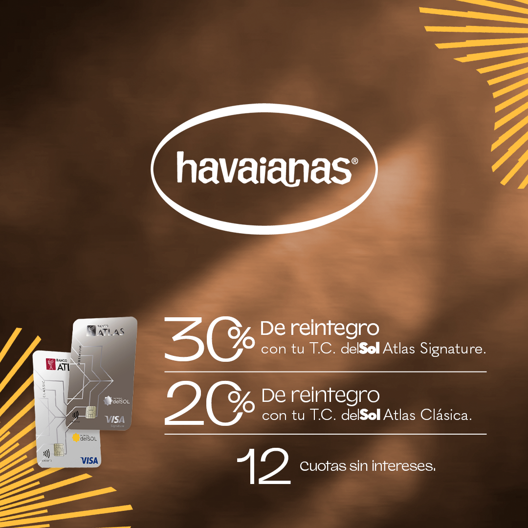 Havaianas