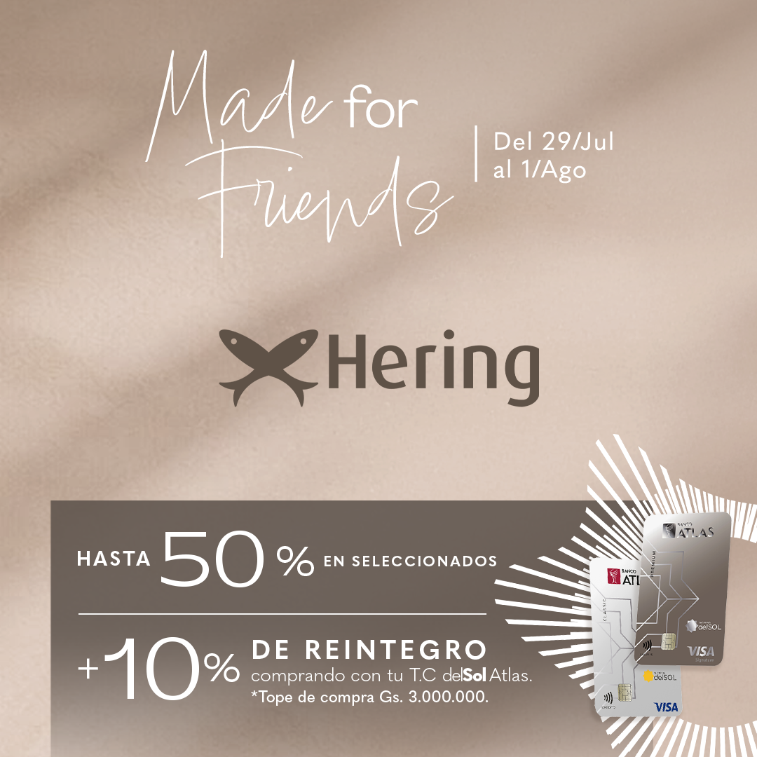 Hering