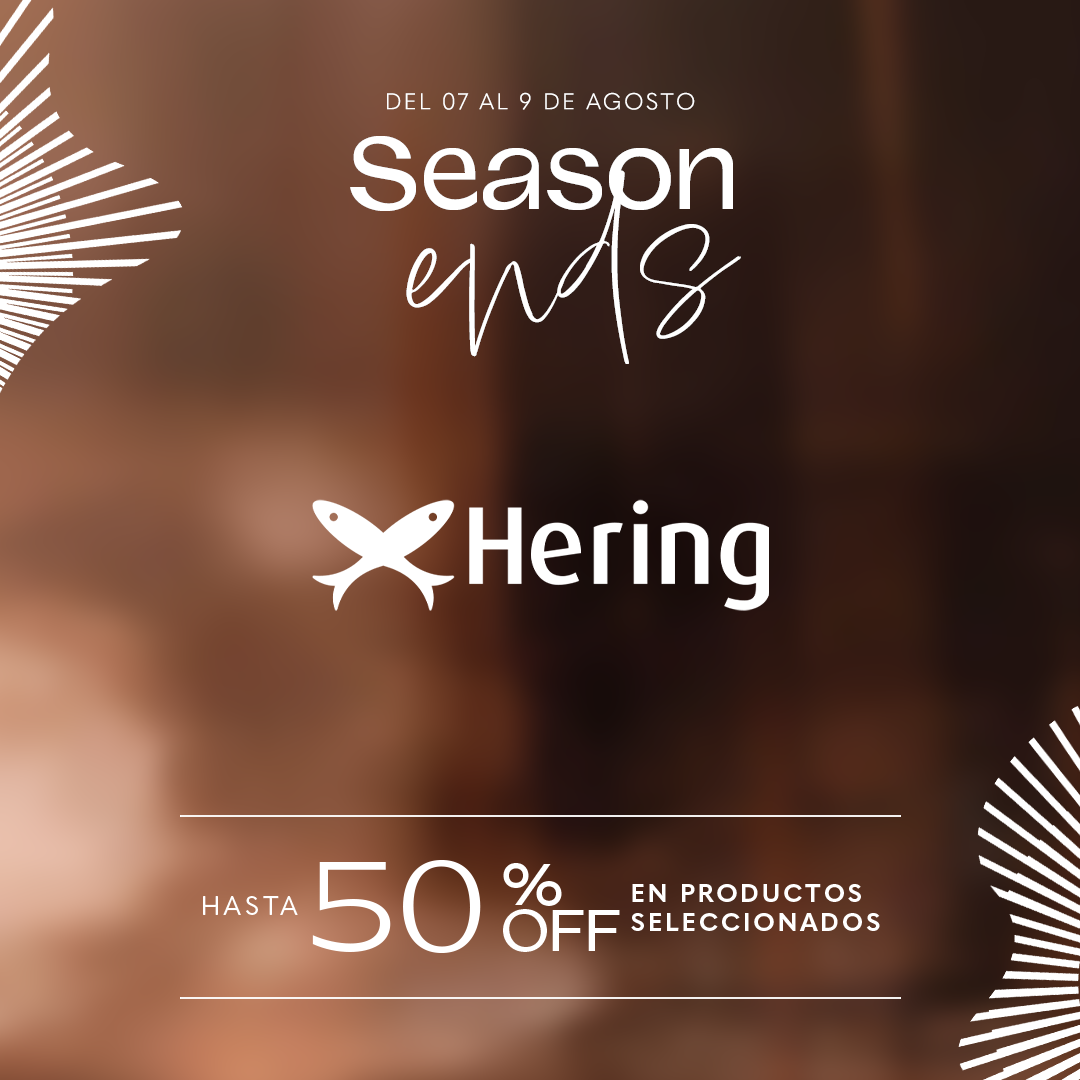 Hering Store 