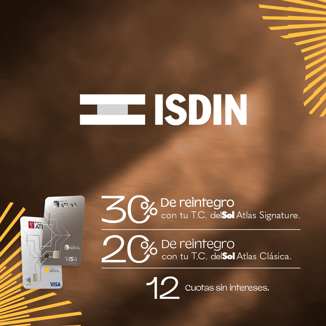 Isdin 