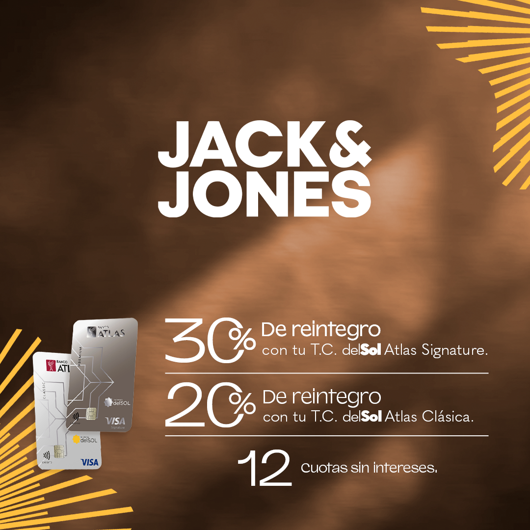 Jack & Jones