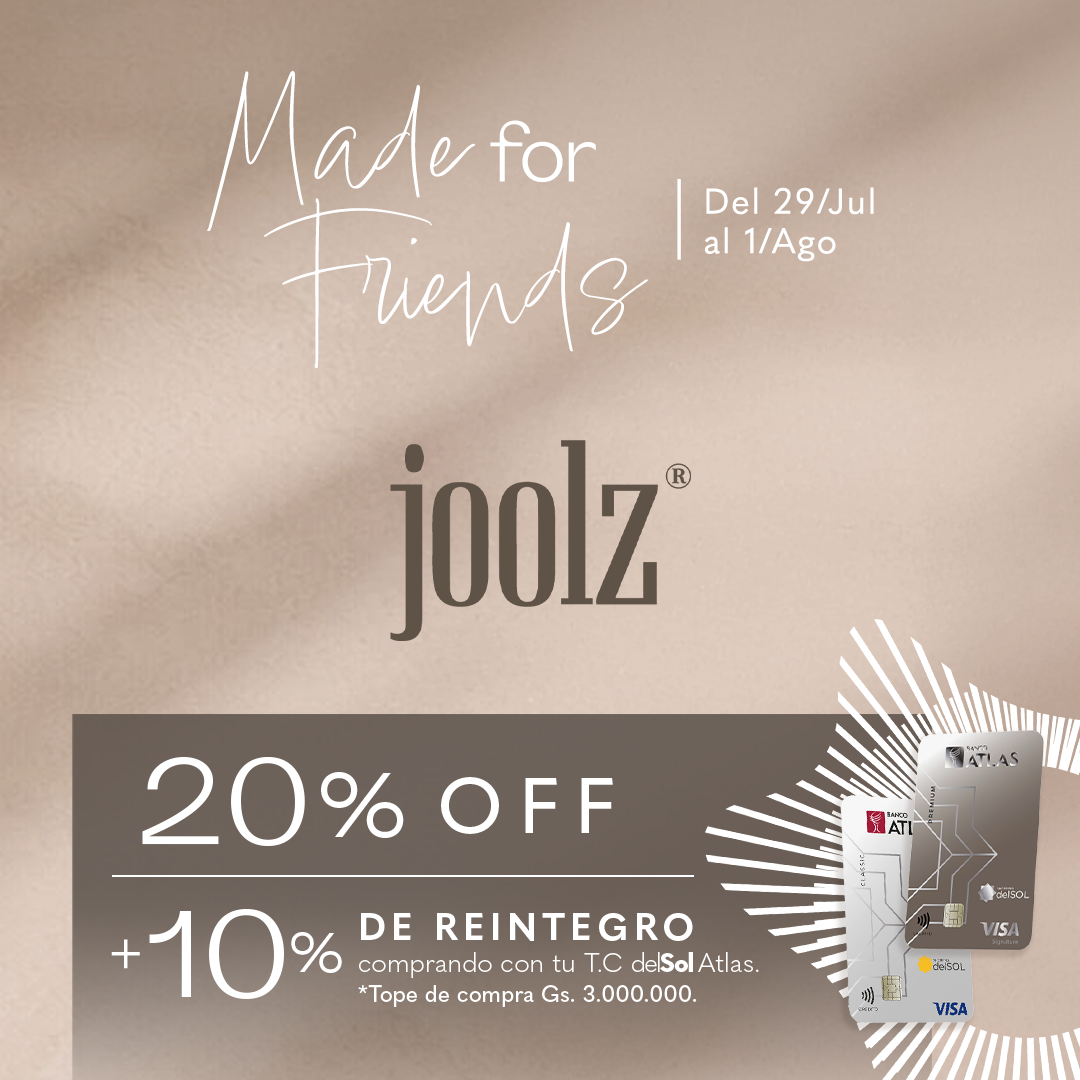 Joolz