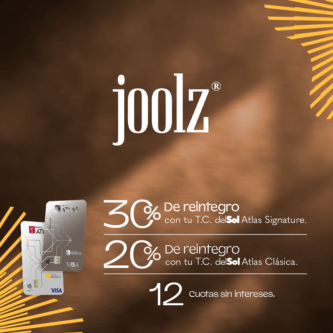 Joolz 