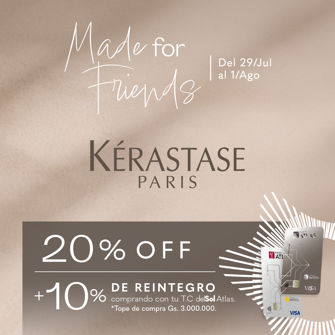 Kerastase 