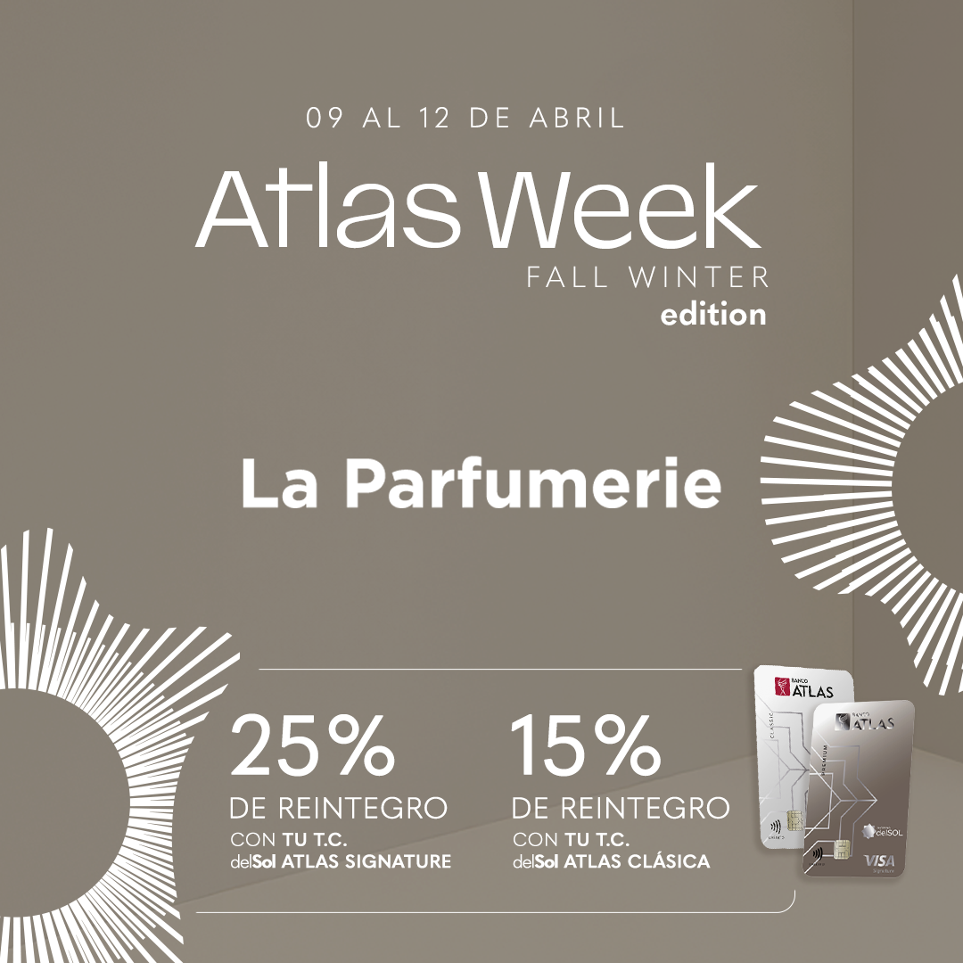 La Parfumerie