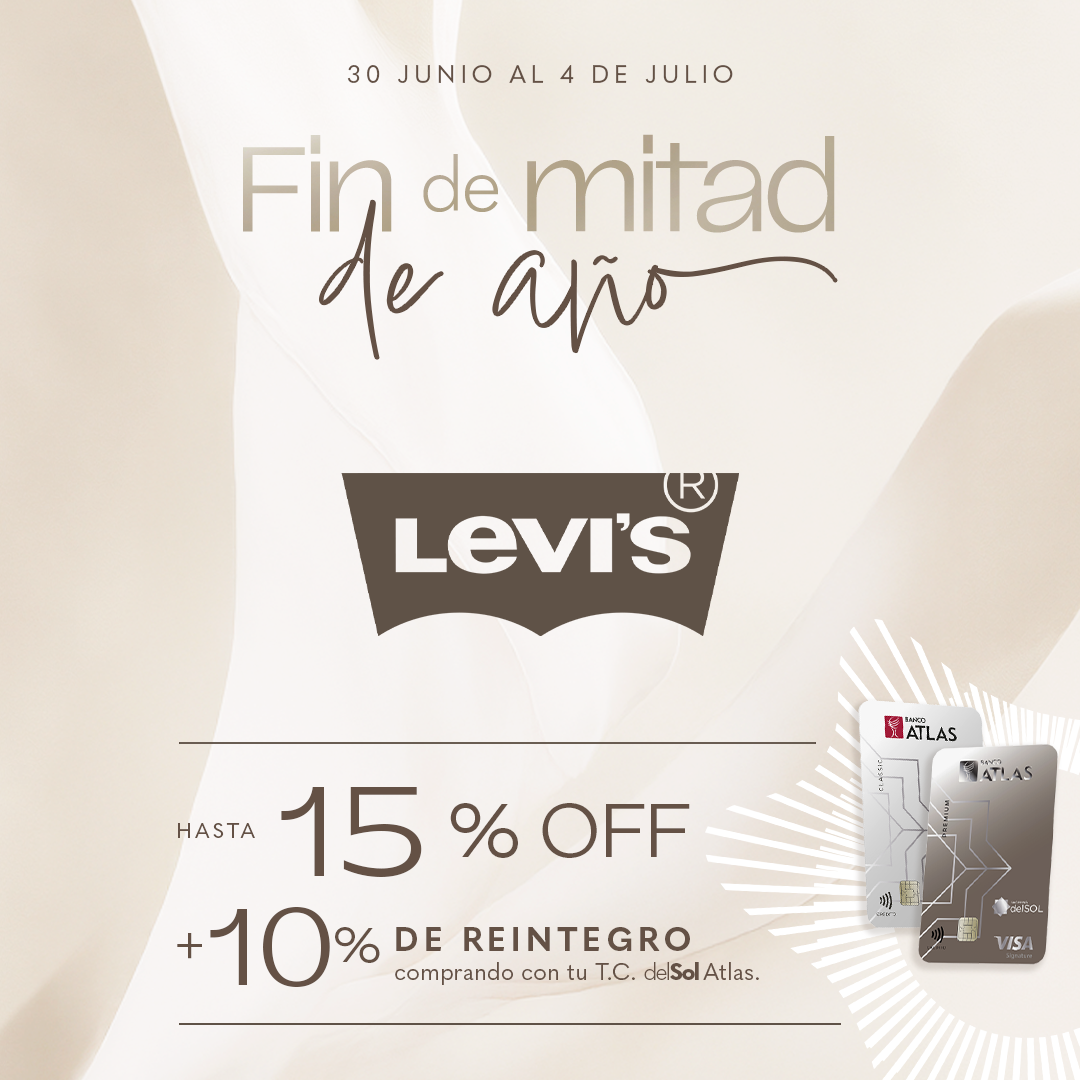 Levis 