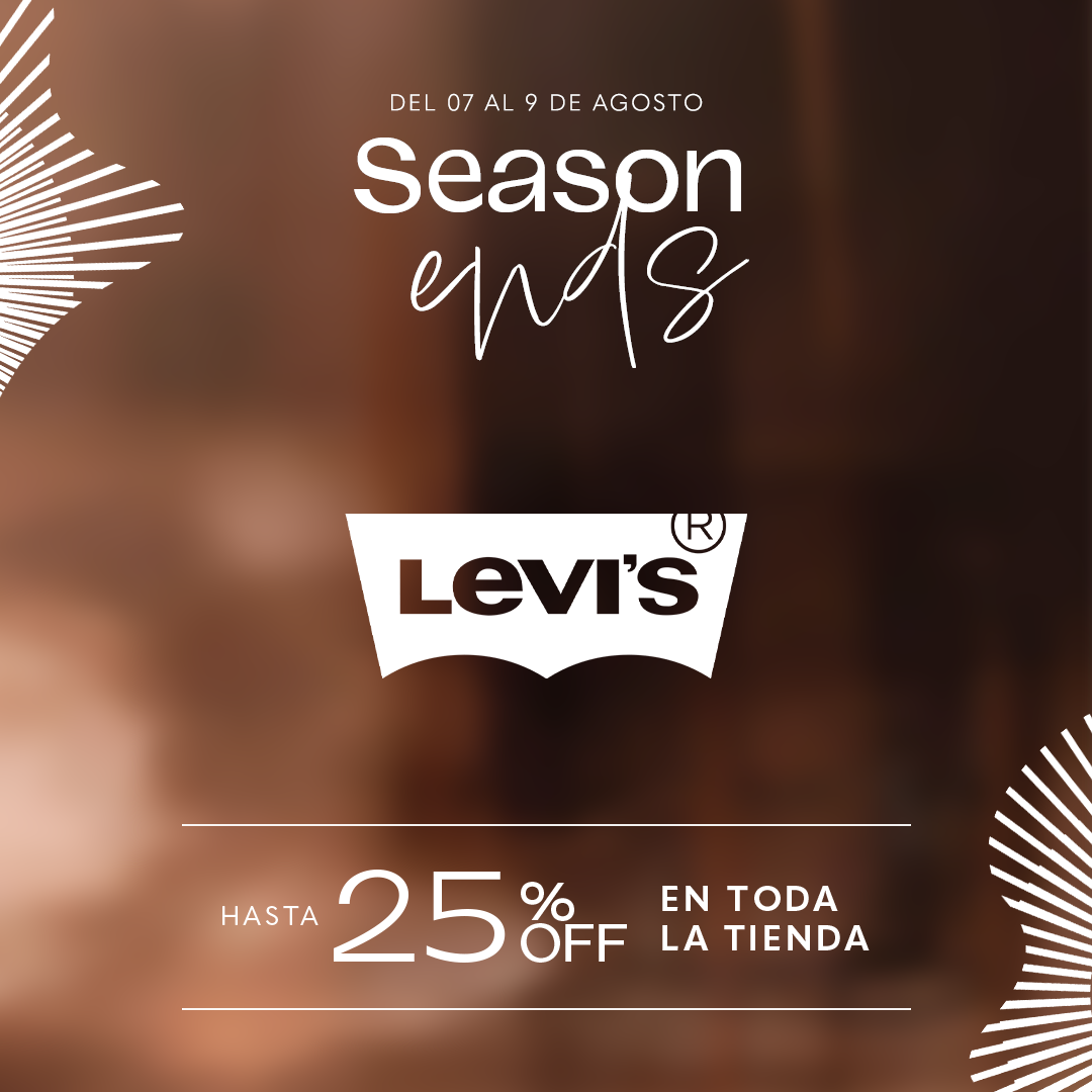 Levi's