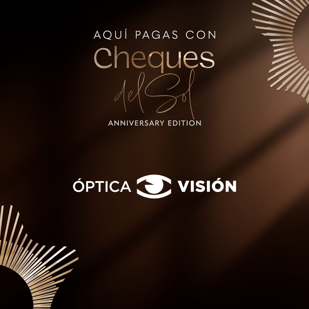 Óptica Visión