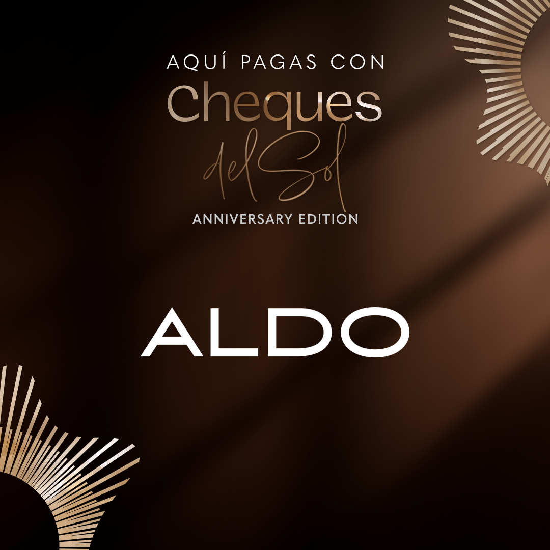 Aldo