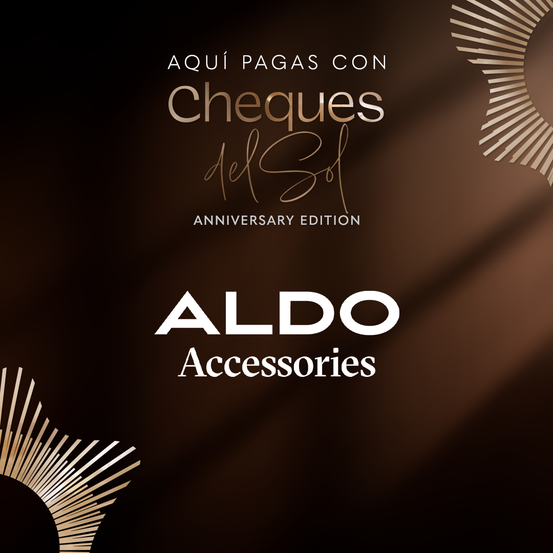 Aldo Accessories 
