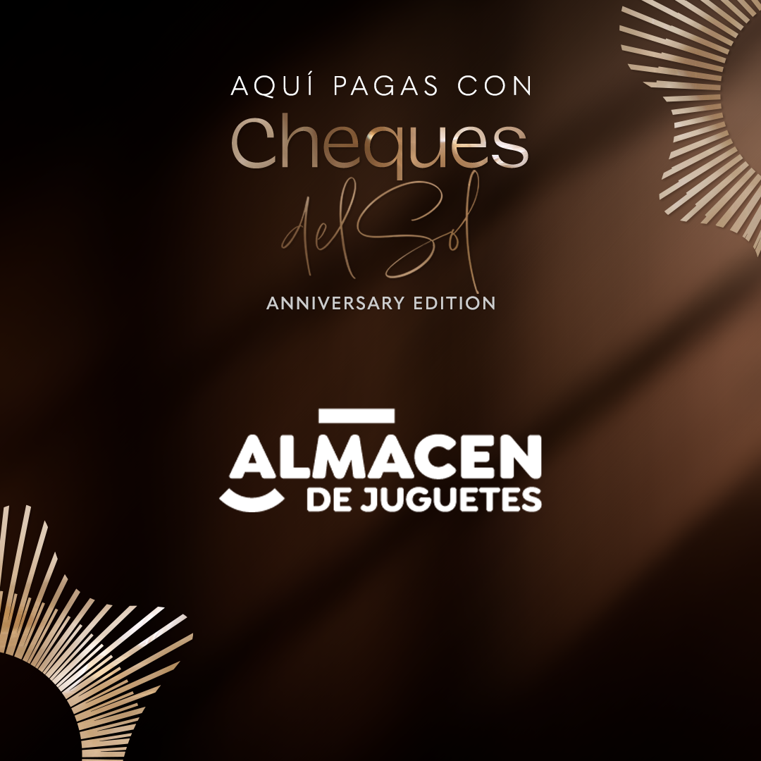 Almacén de Juguetes 