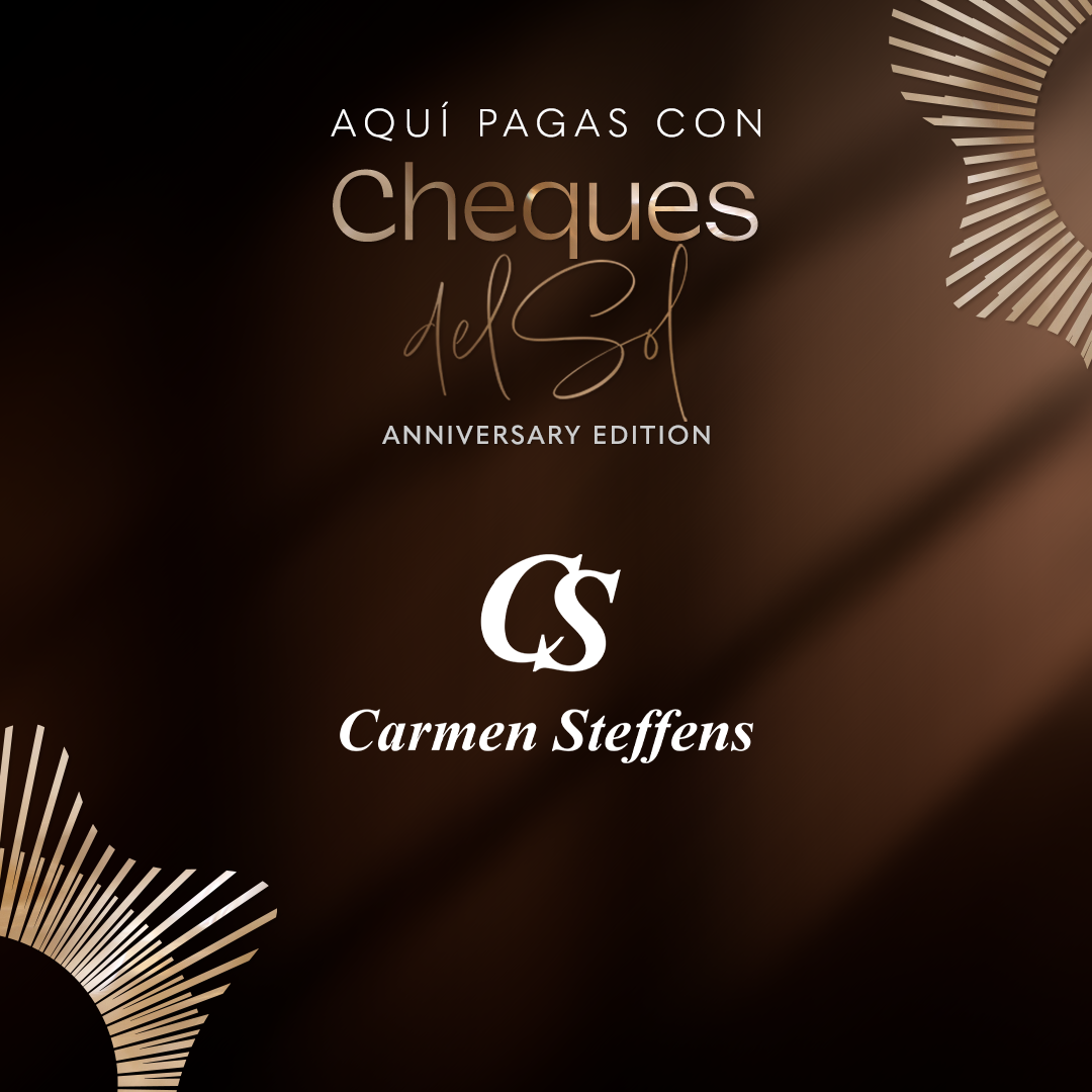 Carmen Steffens 