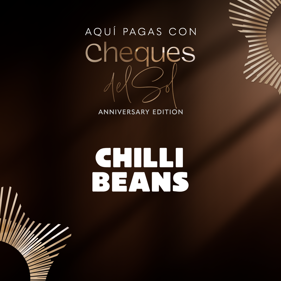 Chilli Beans 