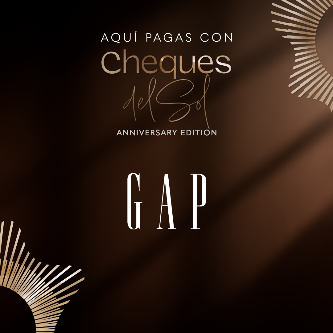 Gap