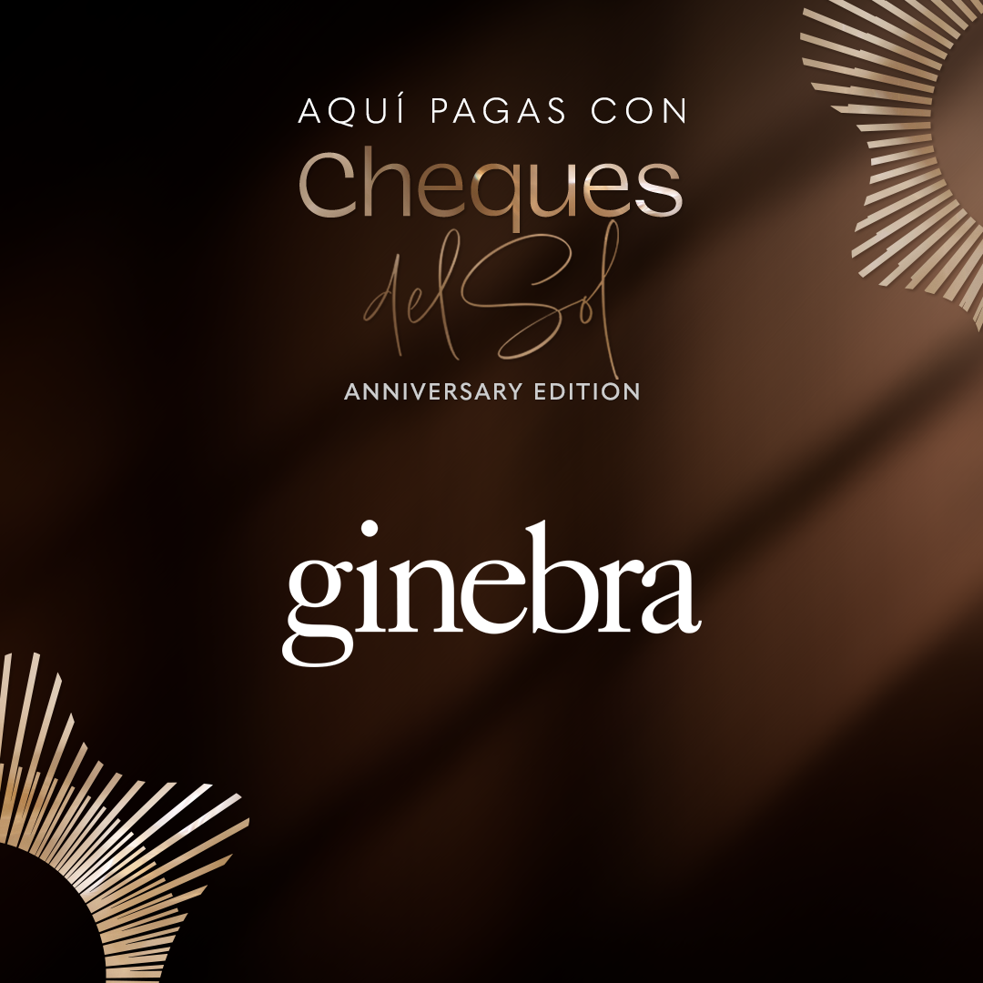 Ginebra