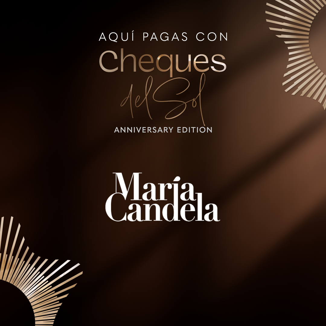 María Candela 