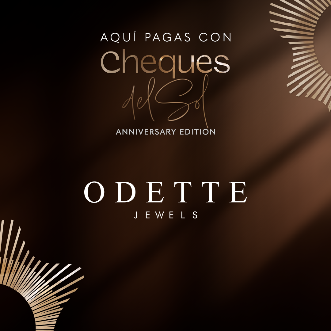 Odette Jewels