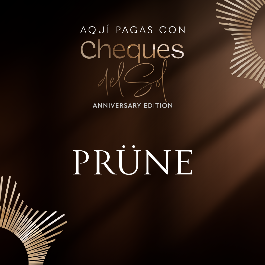 Prune