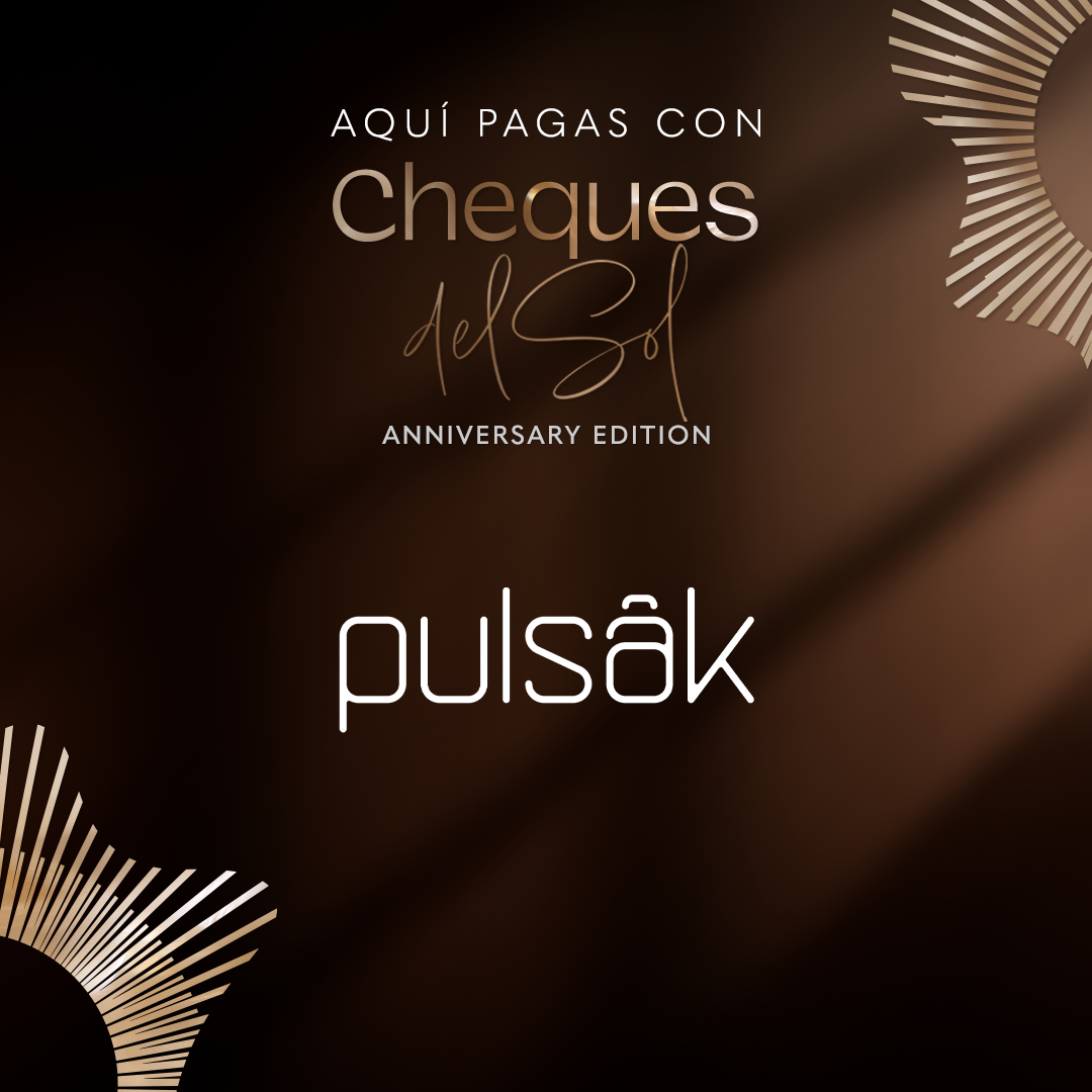 Pulsak