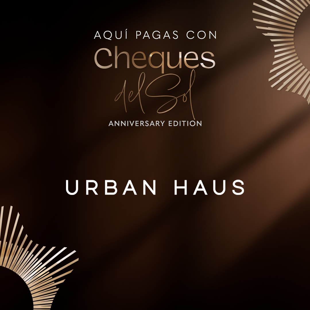 Urban Haus 