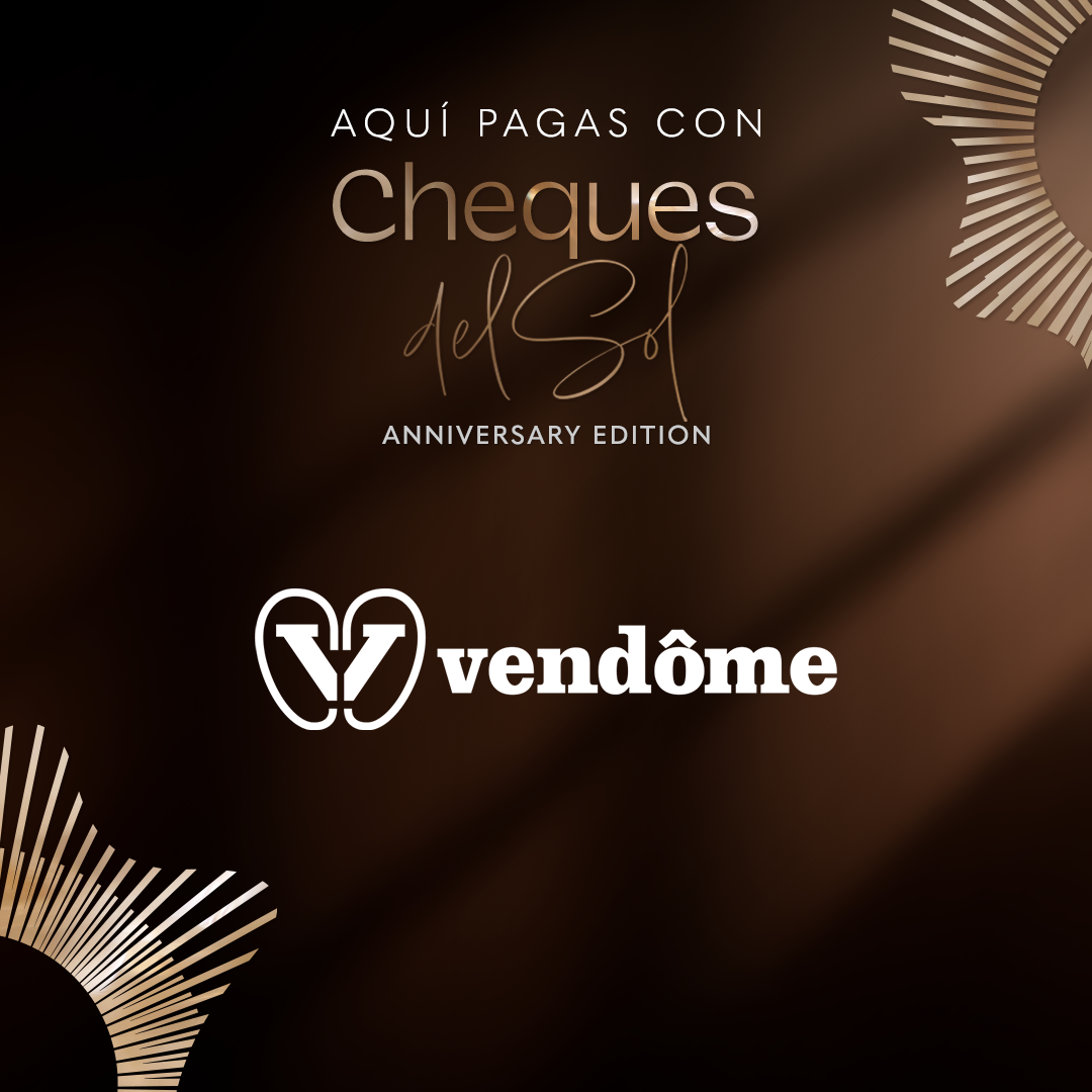 Vendome 