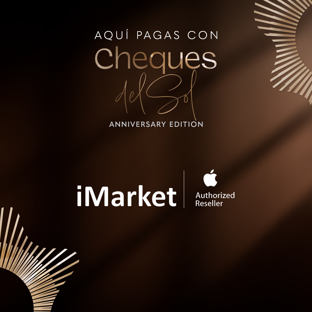 iMarket 