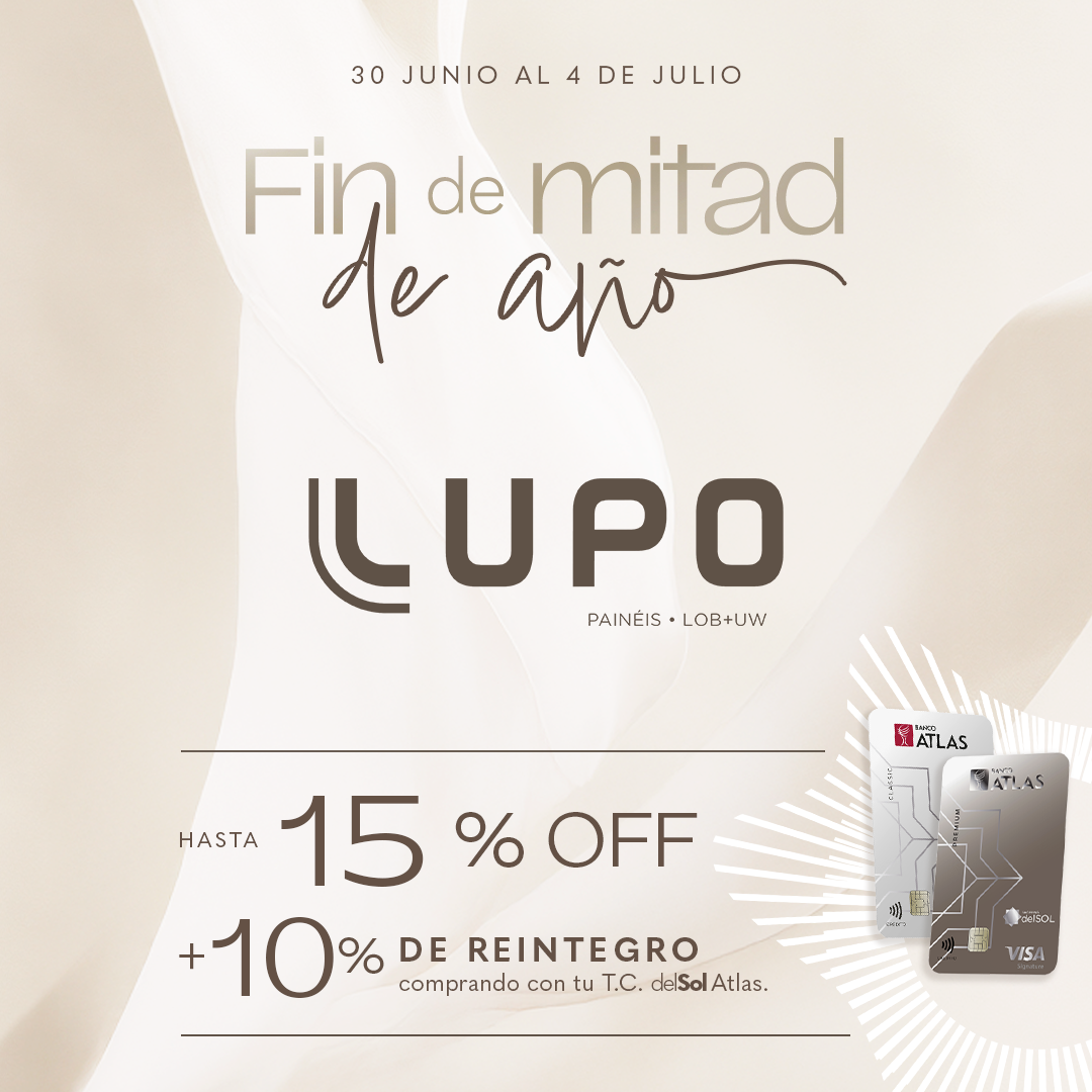 Lupo 
