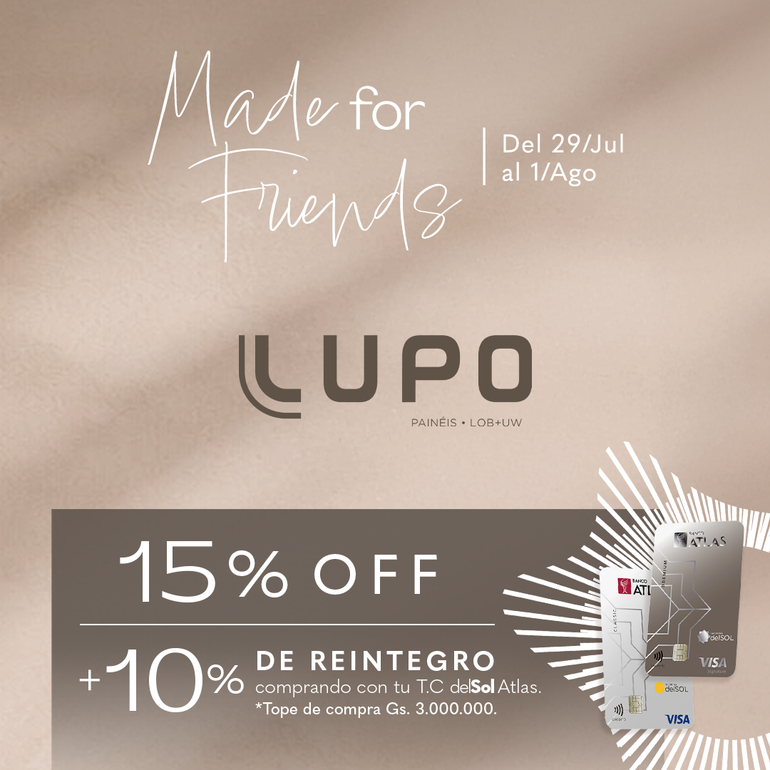 Lupo 