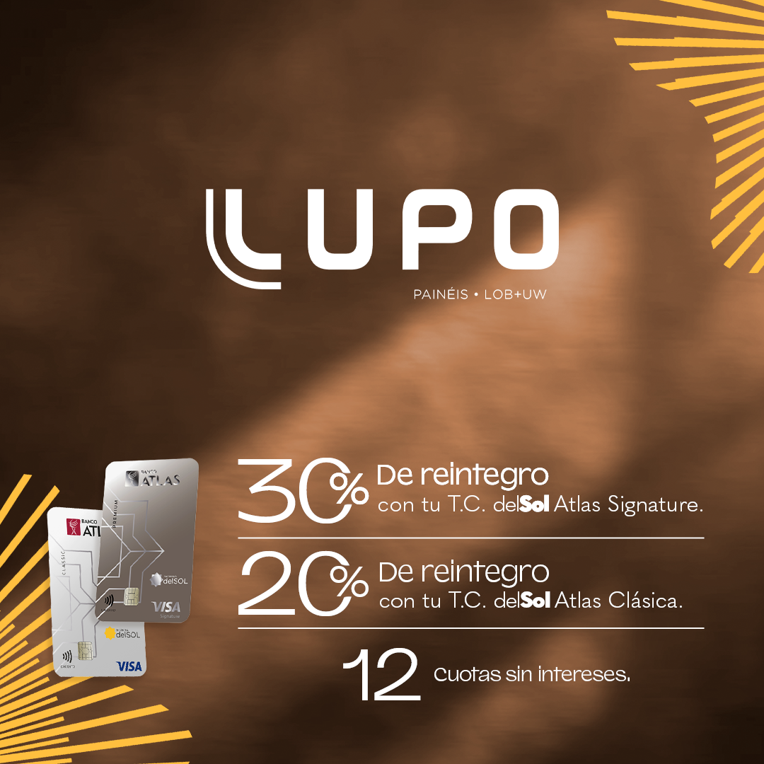 Lupo
