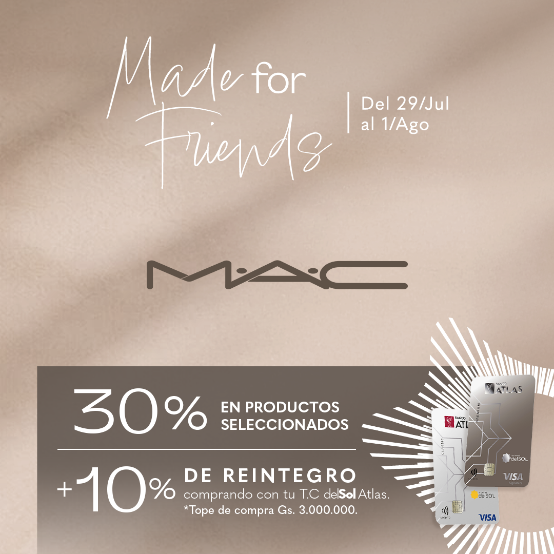 Mac 