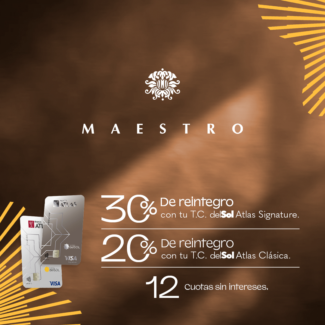 Maestro