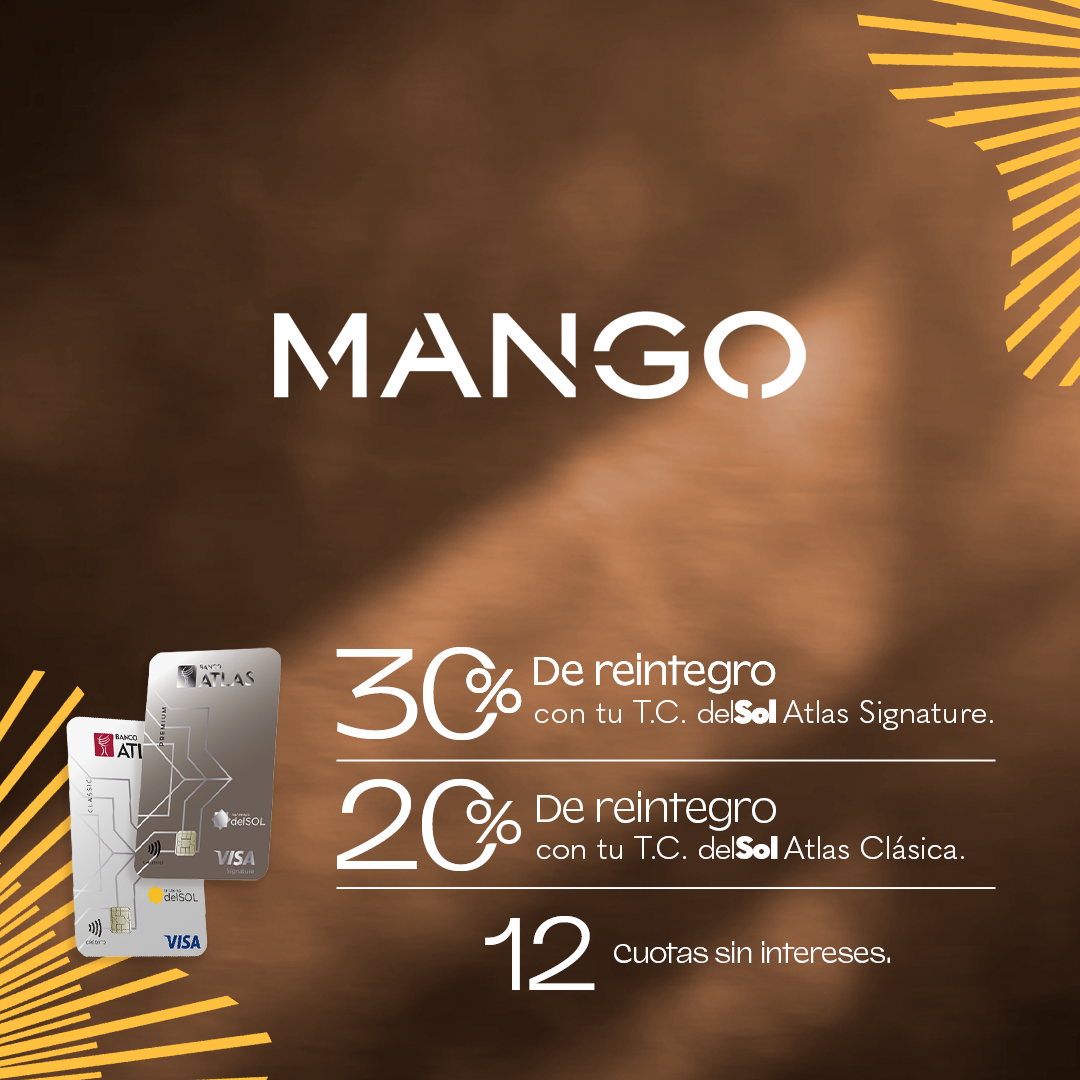 Mango
