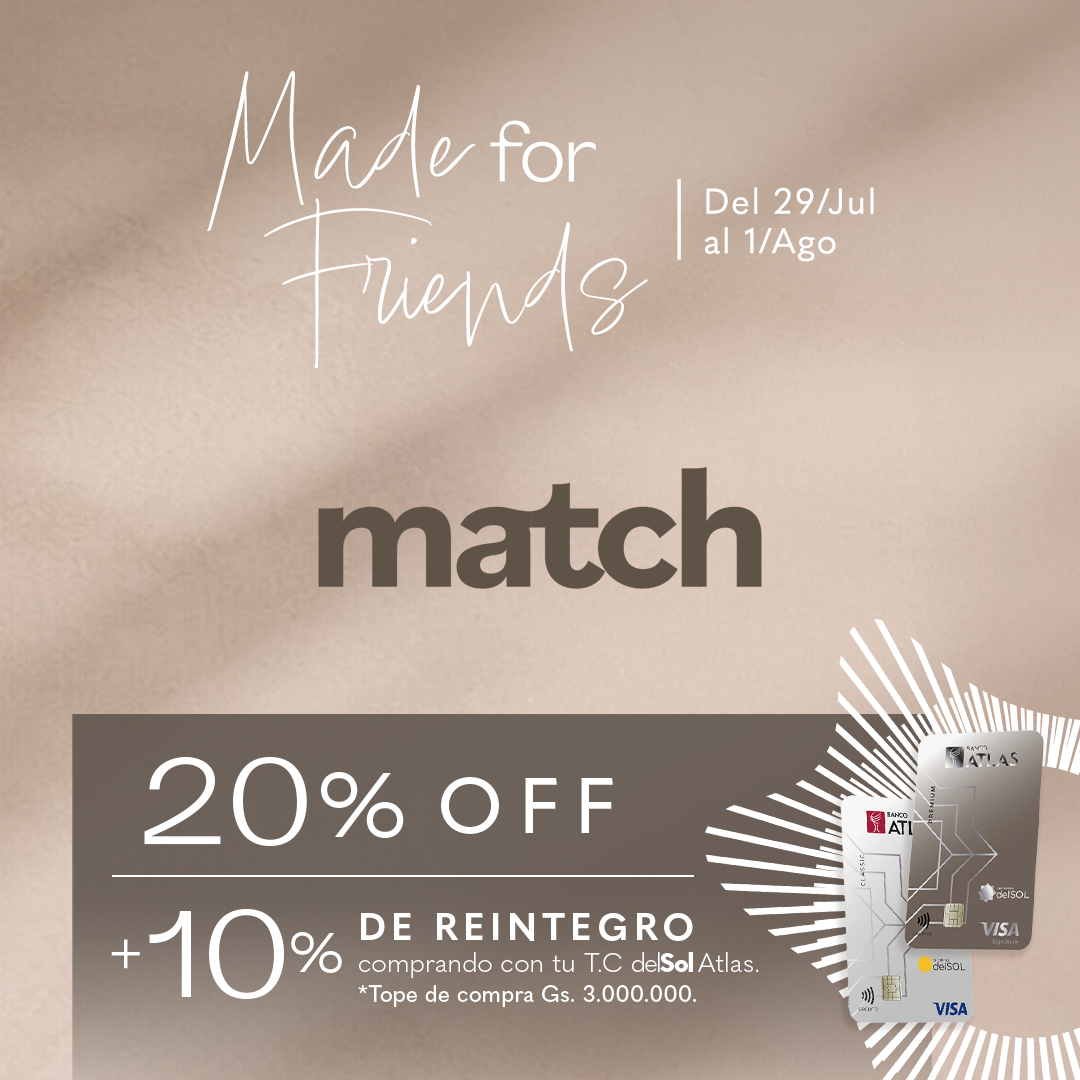 Match 