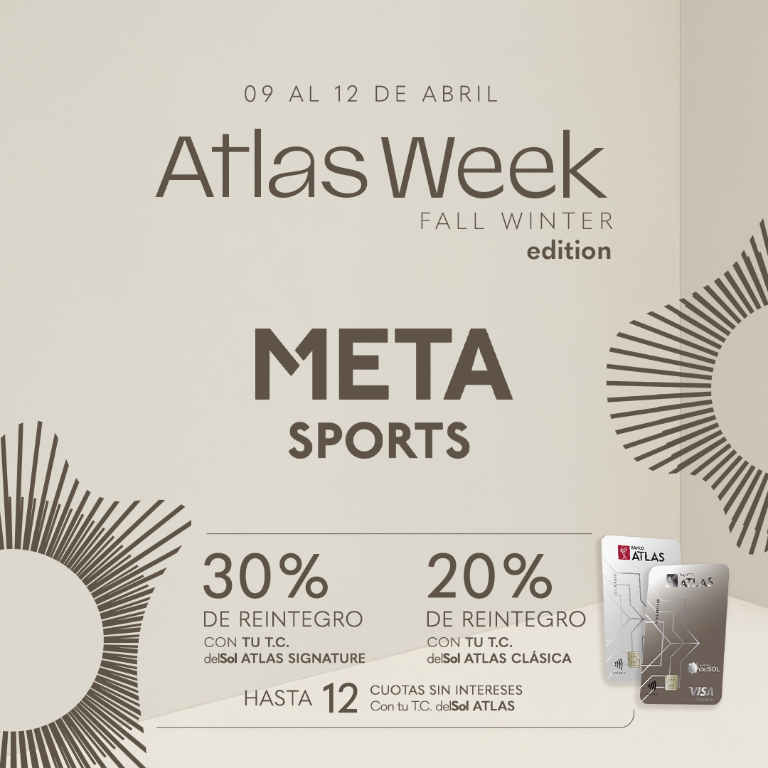 Meta Sports