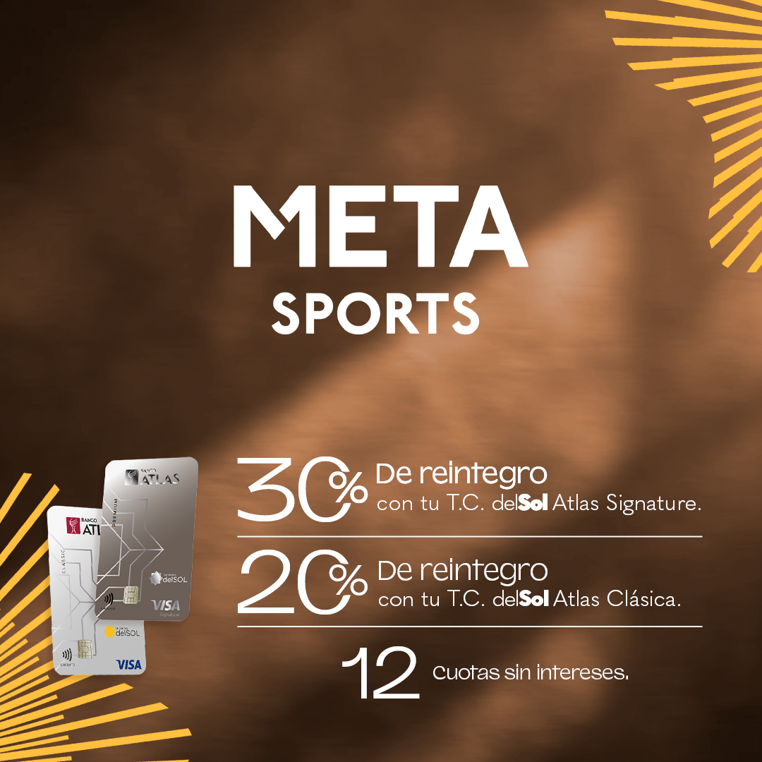 Meta Sports 