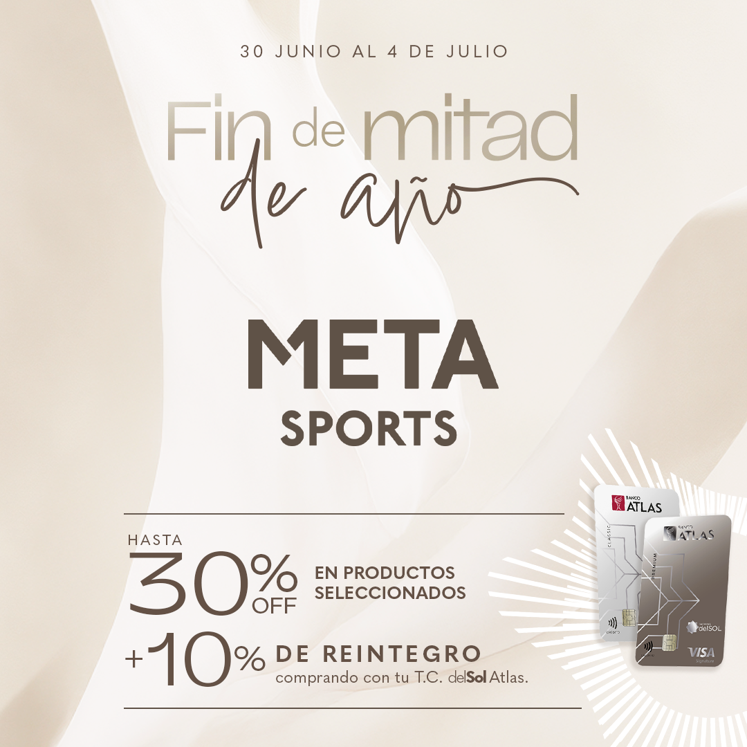 Meta Sports 