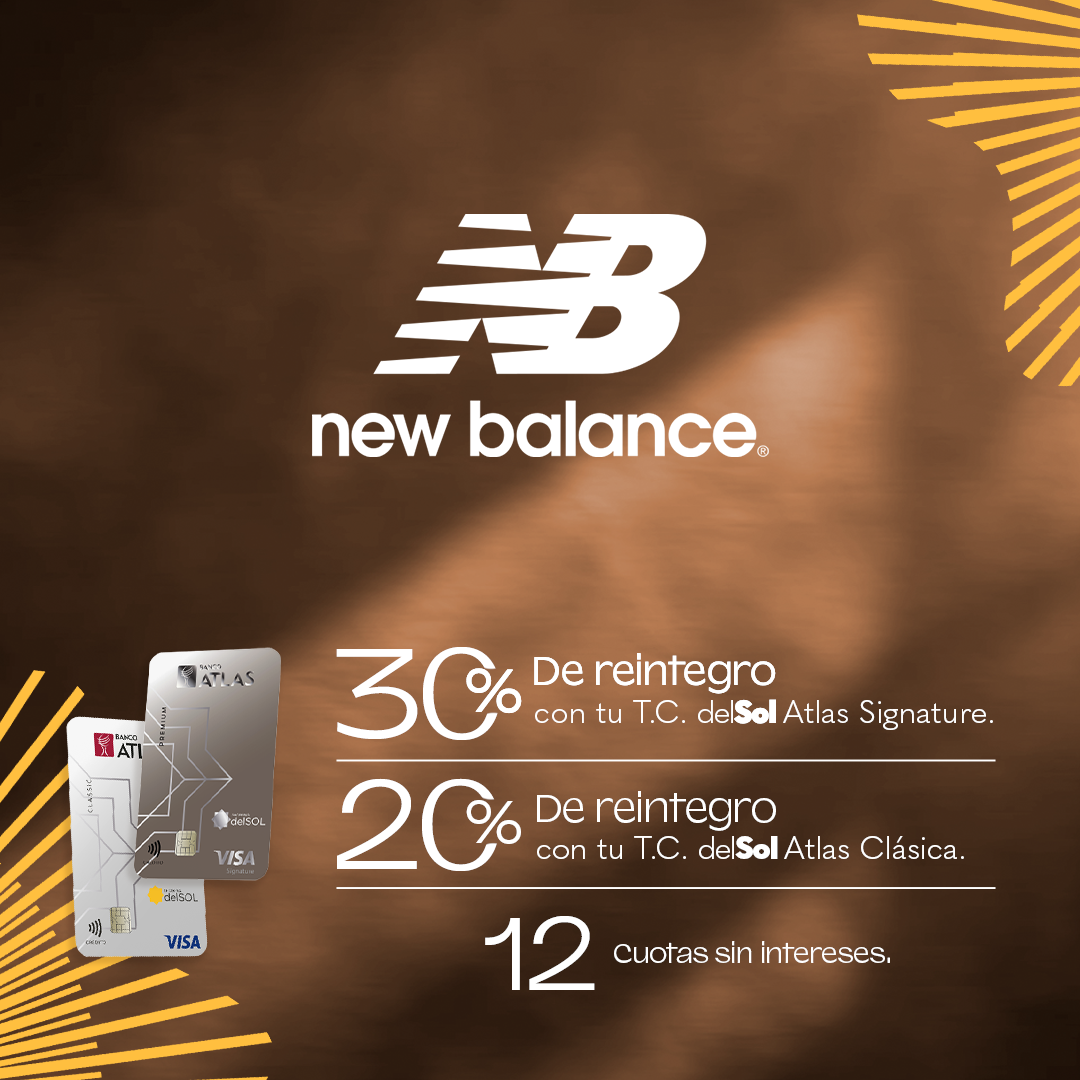 New Balance 