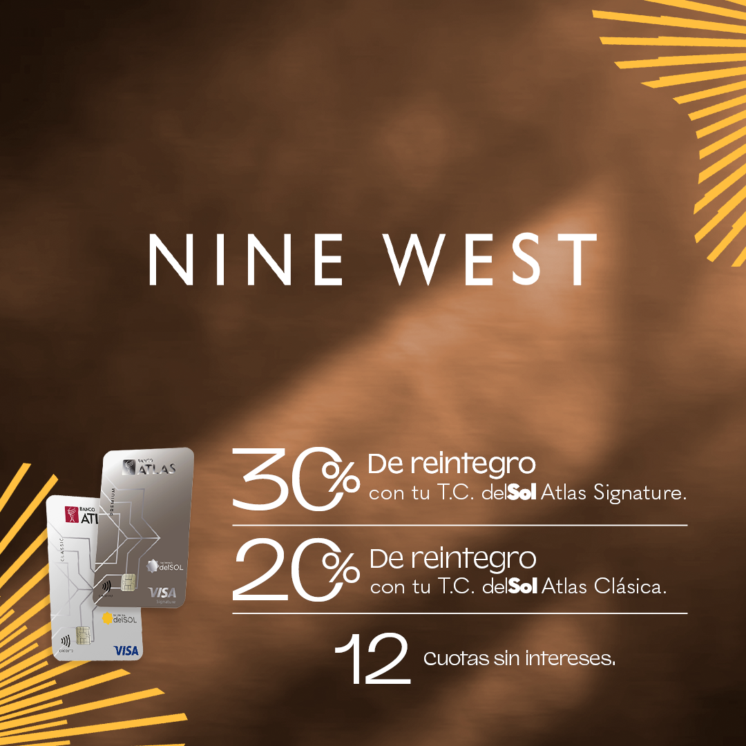 Nine West 
