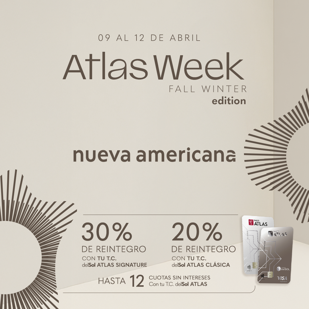 Nueva Americana 
