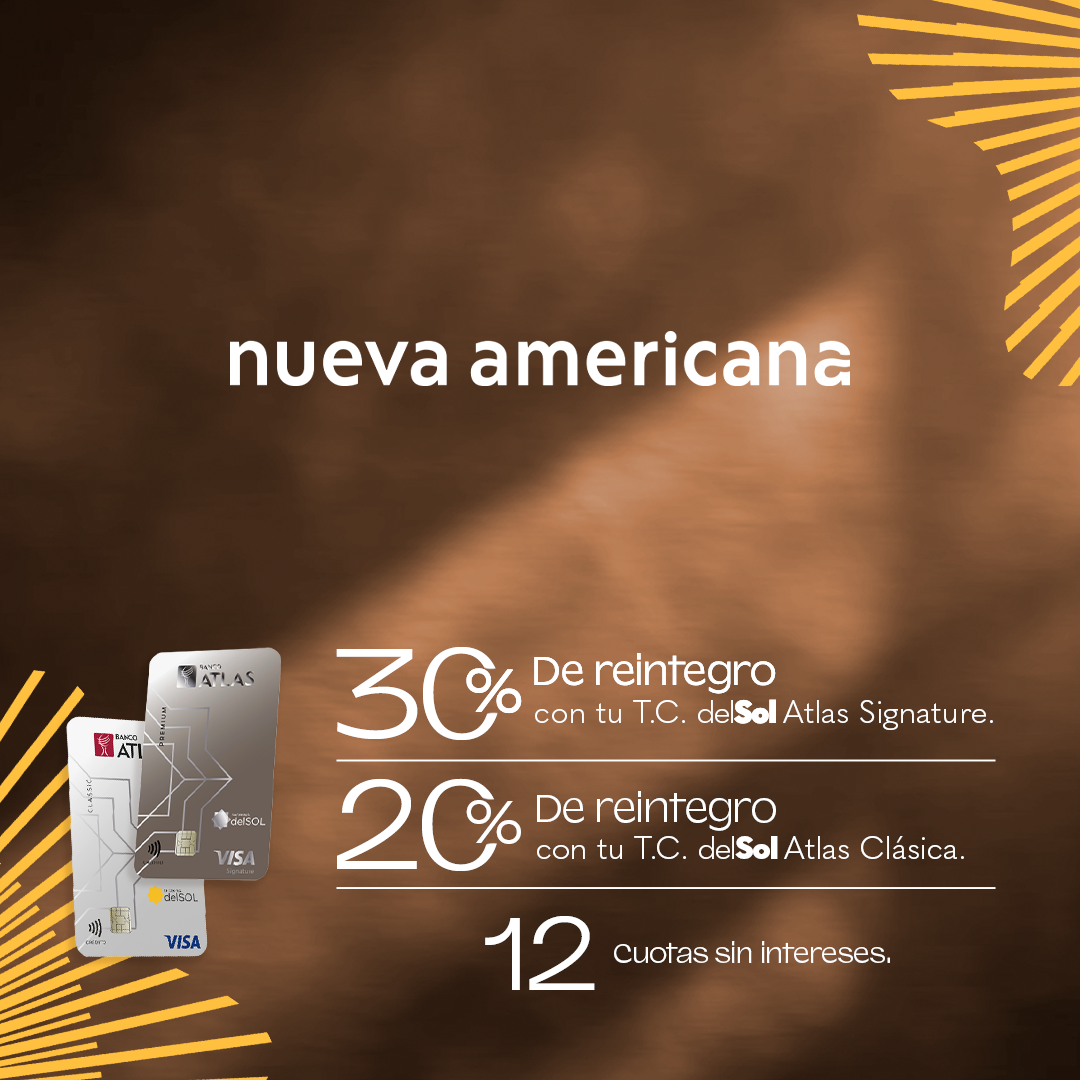 Nueva Americana 
