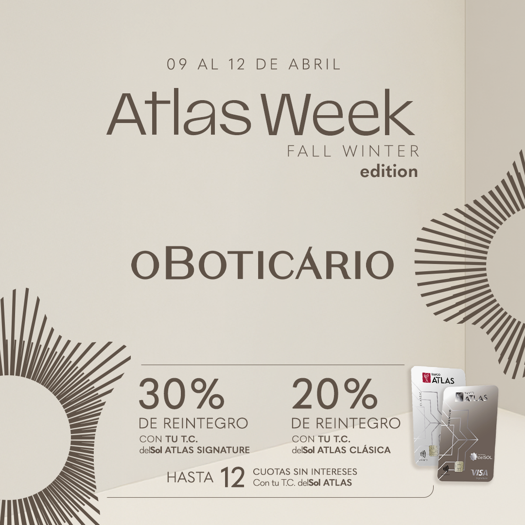 Oboticario 