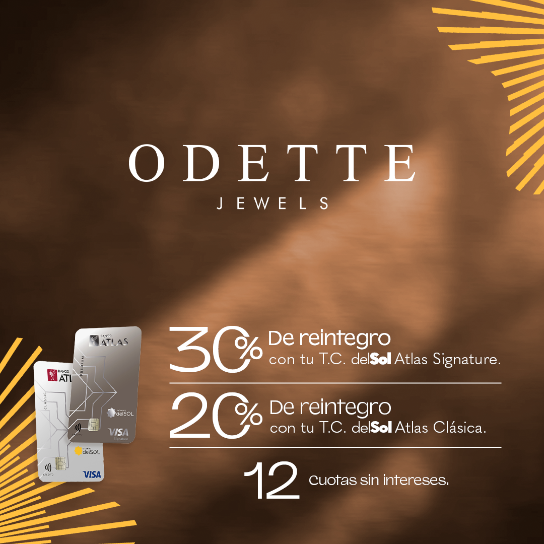 Odette 