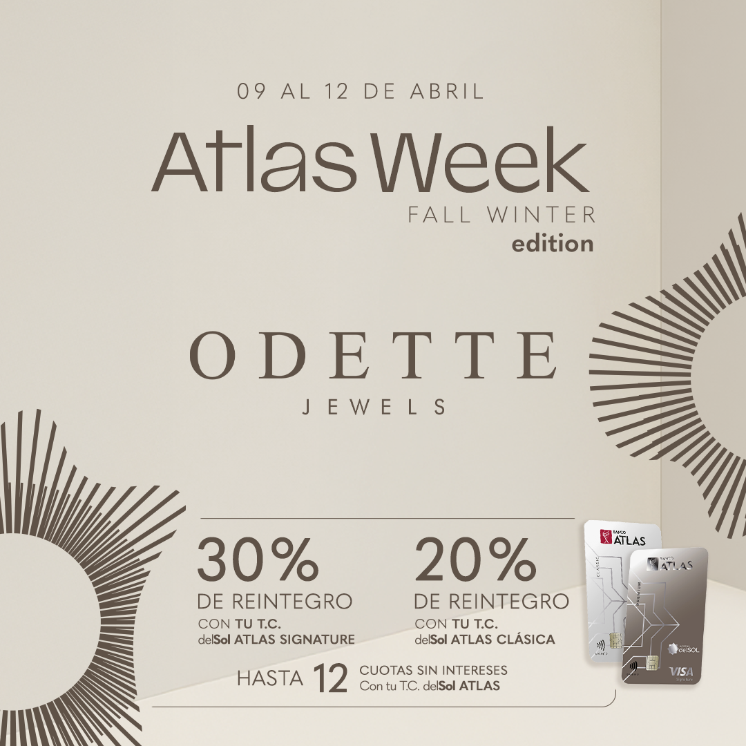 Odette 