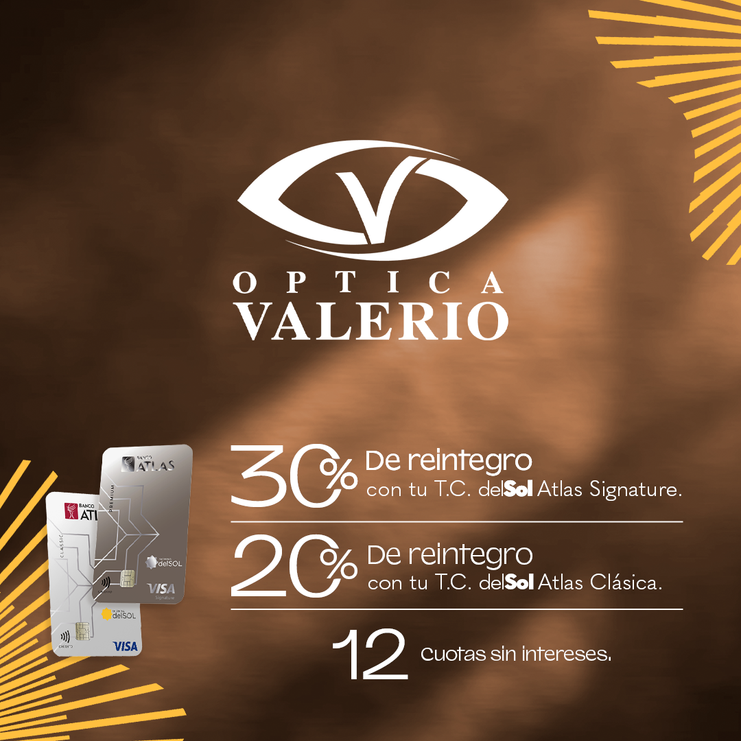 Optica Valerio